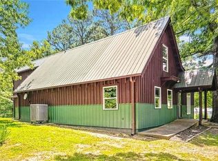 10882 Highway 63, Licking, MO 65542
