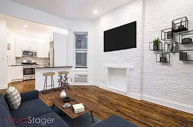 Rented by Zumper Inc