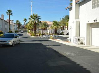 8201 Belle Star Ct #0, Las Vegas, NV 89145