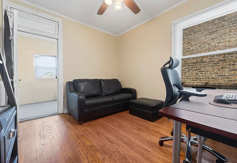 Third Bedroom