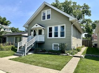 3941 Park Ave, Brookfield, IL 60513