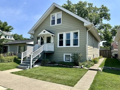 3941 Park Ave, Brookfield, IL, 60513