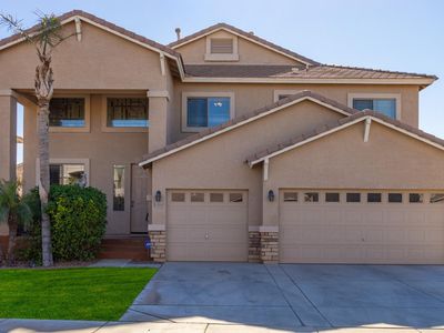 12413 W Cocopah St, Avondale, AZ, 85323