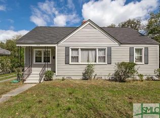 1418 E 52nd St, Savannah, GA 31404