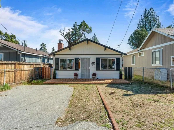972 Pinon Ln, Big Bear City, CA 92314