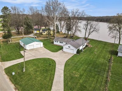 23255 River Run Rd, Mendon, MI, 49072