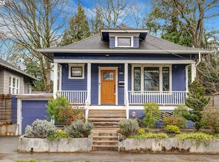 1924 SE 37th Ave, Portland, OR 97214