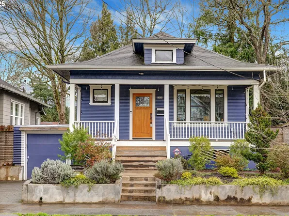 1924 SE 37th Ave, Portland, OR 97214