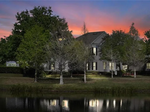 11419 Camden Park Dr, Windermere, FL 34786