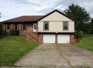 2509 Fairview St, Chillicothe, MO 64601