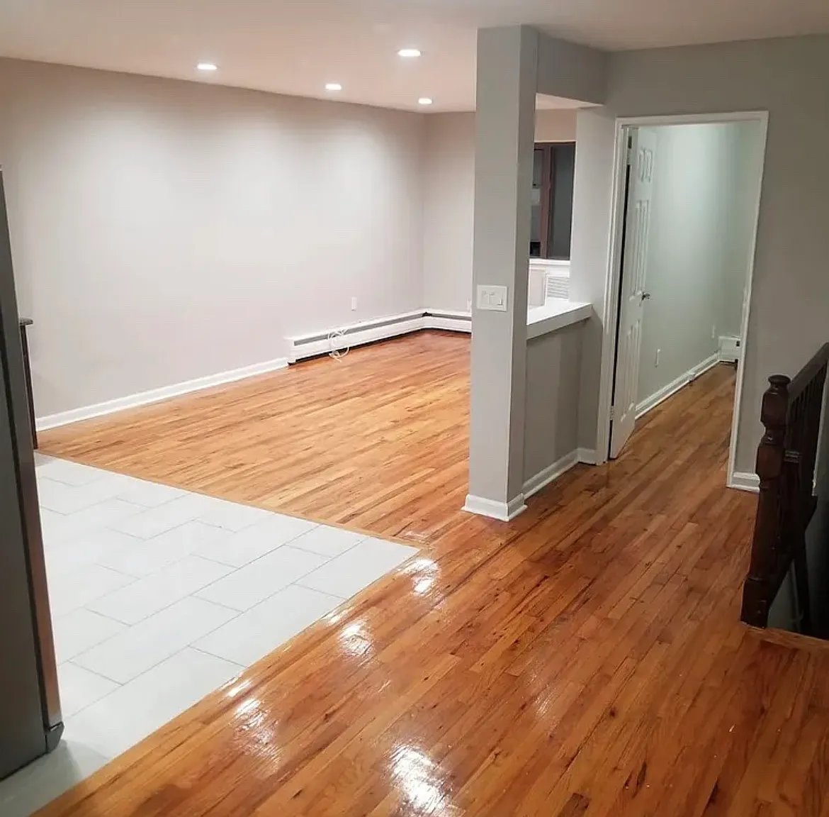 3 bed, 1000 sqft, $3,500 — Photo 4