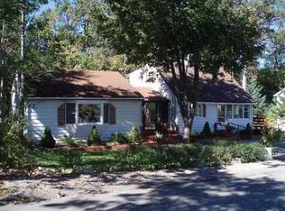 39 Paterson Rd, Hewitt, NJ 07421