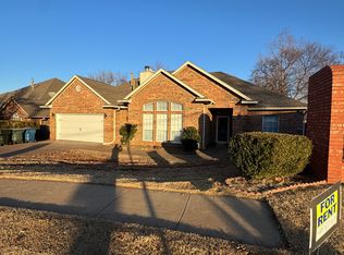 232 S Lexington Way, Edmond, OK 73012