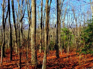 733 Slick Rock Rd #1-A, Brevard, NC 28712