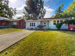 1040 Westview Ave, Hamilton, OH 45013