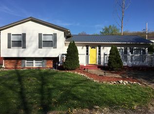 8002 Ester Ct, Ashland, KY 41102