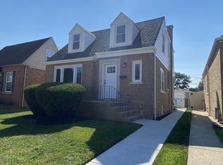 3826 N Pacific Ave, Chicago, IL