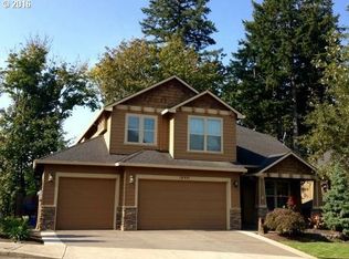 16441 SE Deer Meadow Loop, Damascus, OR 97089