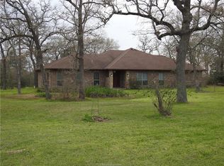 17742 Fm 3090 Rd, Anderson, TX 77830