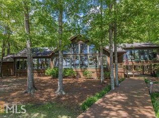 334 Normandy Rd, Eatonton, GA 31024