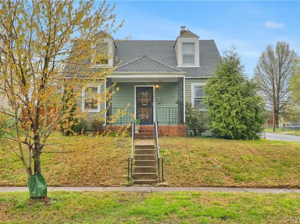 1701 Edwards Ave, Richmond, VA 23224