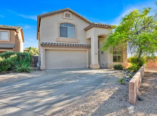2533 W Big Oak St, Phoenix, AZ 85085