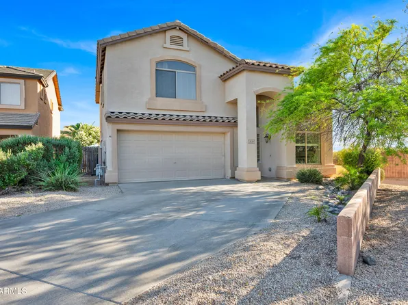 2533 W Big Oak Street, Phoenix, AZ 85085