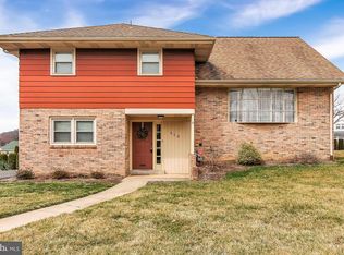 328 Holland St, Shillington, PA 19607