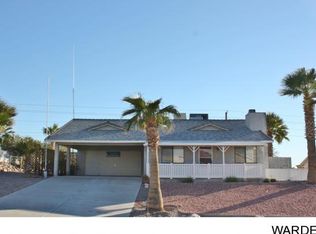 3392 S Ridge Ave, Bullhead City, AZ 86429