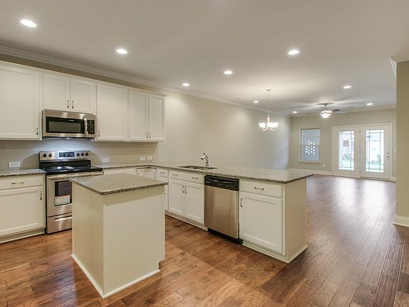 5th image of 1650 Foston Ln Lot 198
