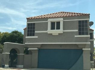 7849 Mount Shasta Cir, Las Vegas, NV 89145