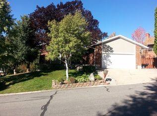 1771 N Sage Hen Rd, Orem, UT 84097