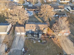 249 Park Ave, Aviston, IL 62216