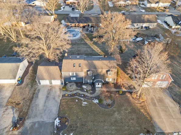 249 Park Ave, Aviston, IL 62216