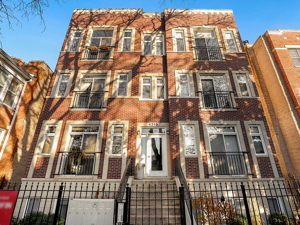 1st image of 4319 N Richmond St APT 2N