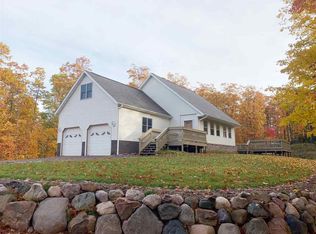 57 Neejee Rd, Negaunee, MI 49866