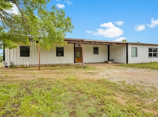 830 Louis Scherer Ln, Weatherford, TX 76088