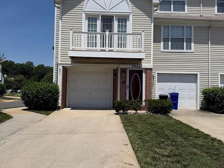 3906 Elan Ct #52 — Photo 1