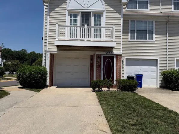3906 Elan Ct #52, Bowie, MD 20716