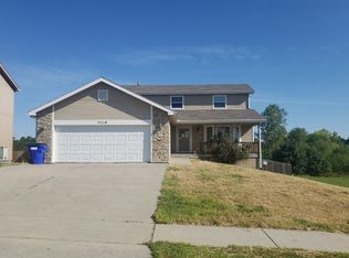 2518 Sutter Woods Ct, Junction City, KS 66441