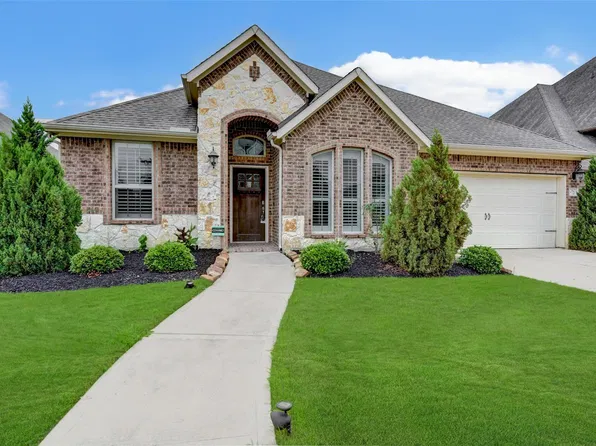 2603 Deerwood Heights Ln, Manvel, TX 77578