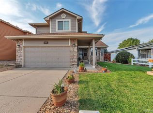 2551 W 58th Ave, Denver, CO 80221