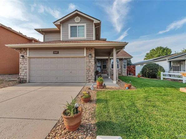 2551 W 58th Avenue W, Denver, CO 80221