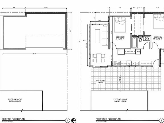 2nd image of 4924 Cimarron St