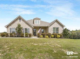 11274 Thistledown Loop, Spanish Fort, AL 36527