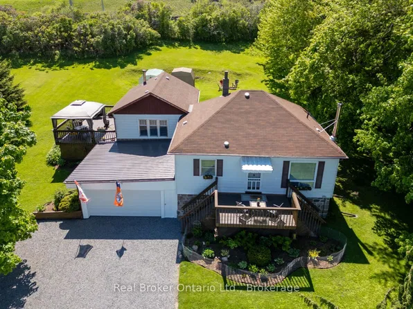2359 Baseline Rd W, Clarington, ON L1C 5M2