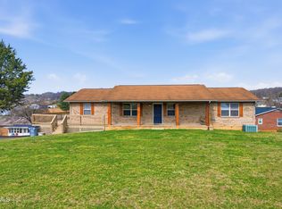 222 Old Stage Dr, Bristol, TN 37620
