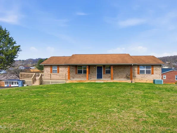 222 Old Stage Dr, Bristol, TN 37620