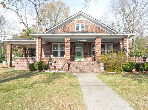 146 Saluda St, Chester, SC 29706