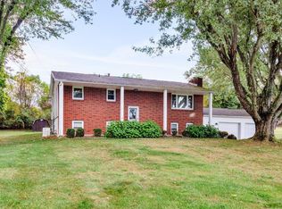 87 Crestline Rd SE, Newark, OH 43056